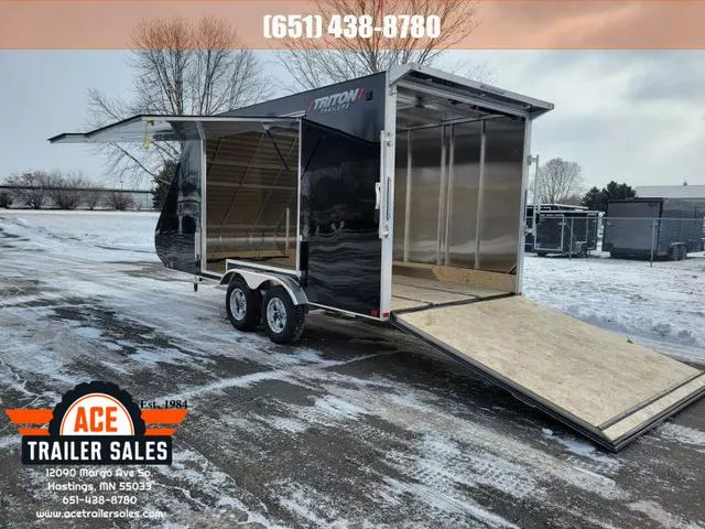 new Other Trailers Triton Trailers  for sale, in Hastings, MN Thumbnail 10