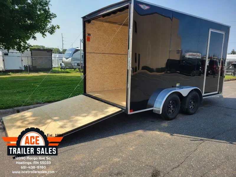 new Cargo (Enclosed) Trailers Other  for sale, in Hastings, MN Thumbnail 3