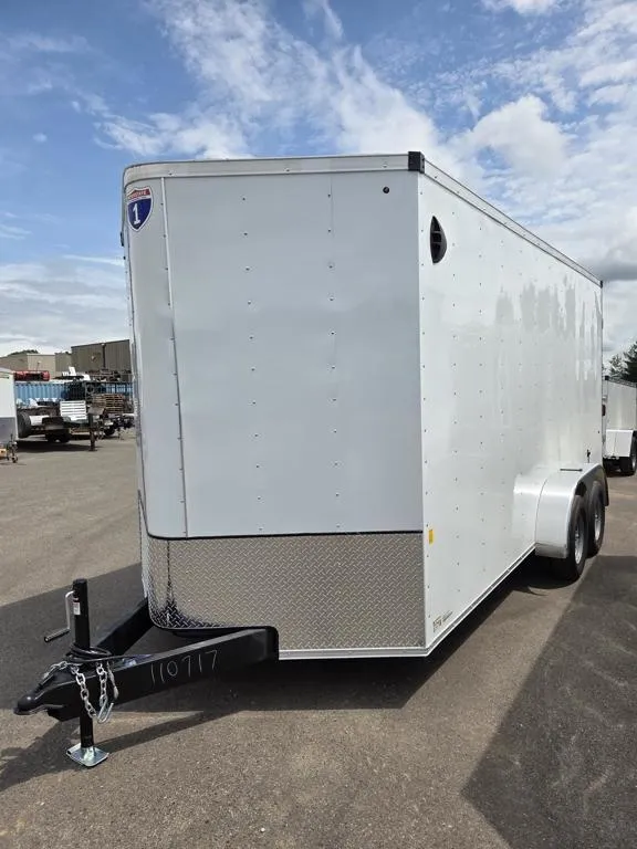 new Cargo (Enclosed) Trailers Interstate  for sale, in Hastings, MN Thumbnail 6