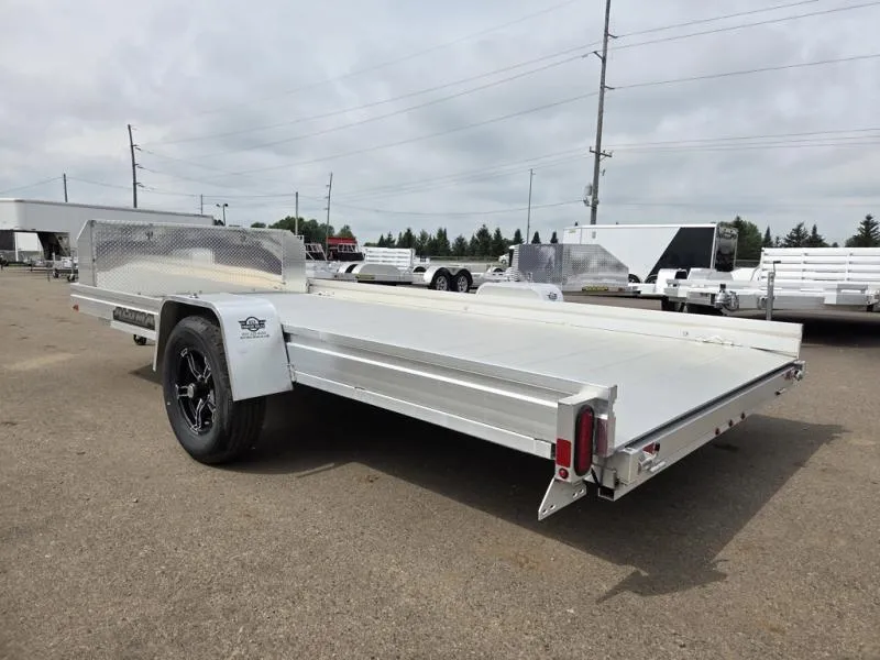 new Utility Trailers Aluma  for sale, in Hastings, MN Thumbnail 12