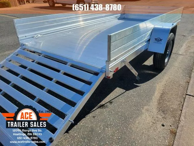 used Utility Trailers Aluma  for sale, in Hastings, MN Thumbnail 10