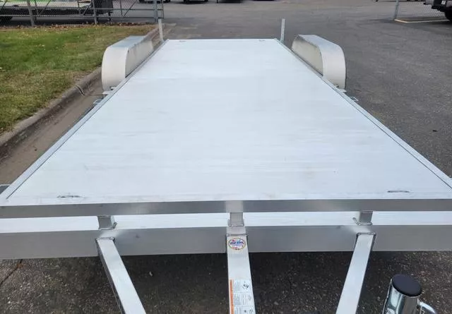 new Car Haulers / Racing Trailers Aluma  for sale, in Hastings, MN Thumbnail 4