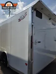 used Cargo (Enclosed) Trailers Triton Trailers  for sale, in Hastings, MN Thumbnail 4