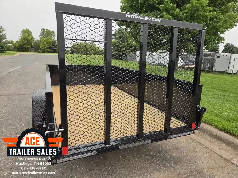 new Utility Trailers Other  for sale, in Hastings, MN Thumbnail 5