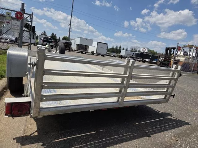 used Utility Trailers Bear Track  for sale, in Hastings, MN Thumbnail 7