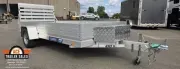 used Utility Trailers Aluma  for sale, in Hastings, MN Thumbnail 5
