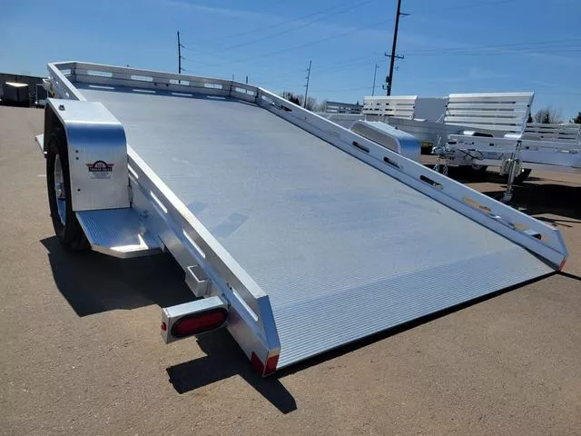 new Utility Trailers Aluma  for sale, in Hastings, MN Thumbnail 11