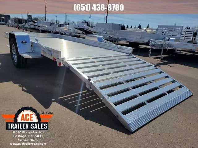 new Utility Trailers Aluma  for sale, in Hastings, MN Thumbnail 8