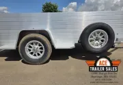 new Utility Trailers Aluma  for sale, in Hastings, MN Thumbnail 9
