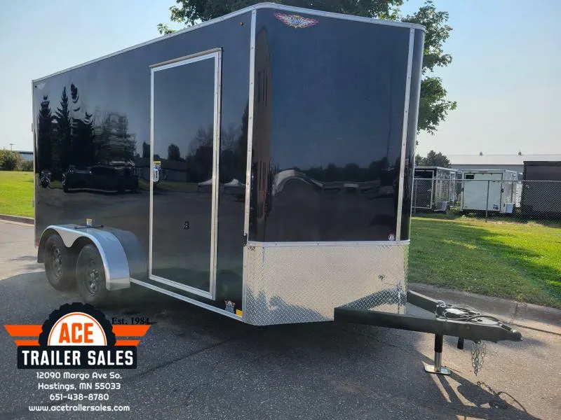 new Cargo (Enclosed) Trailers Other  for sale, in Hastings, MN Thumbnail 5