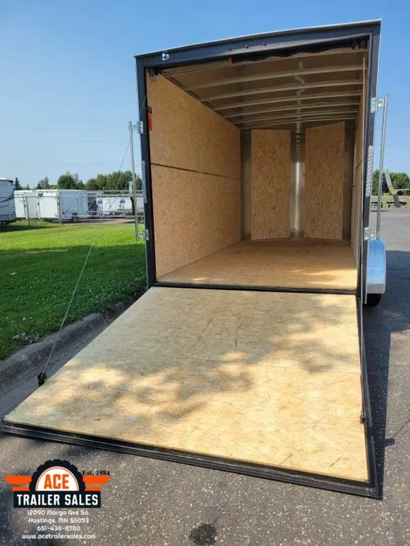 new Cargo (Enclosed) Trailers Other  for sale, in Hastings, MN Thumbnail 8