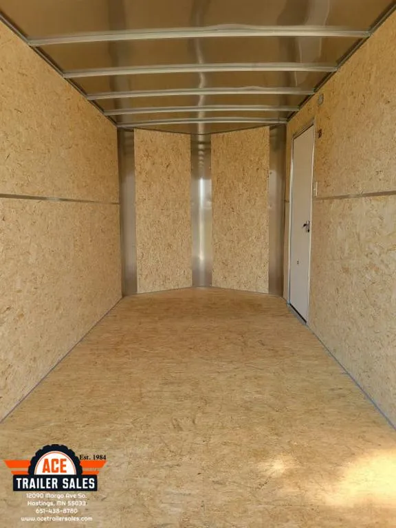 new Cargo (Enclosed) Trailers Other  for sale, in Hastings, MN Thumbnail 9