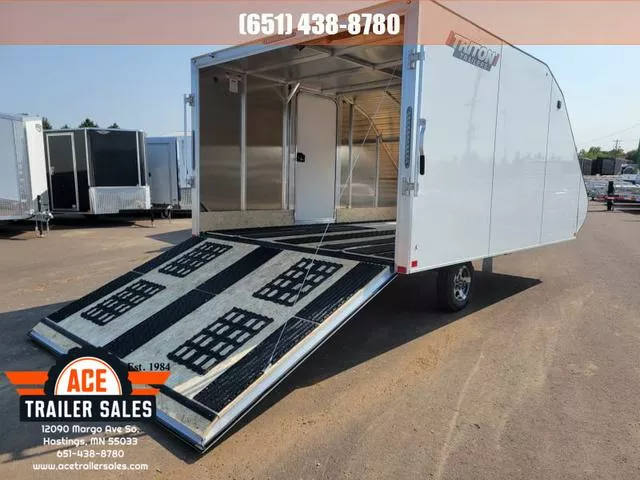 new Utility Trailers Triton Trailers  for sale, in Hastings, MN Thumbnail 9