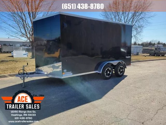new Cargo (Enclosed) Trailers Other  for sale, in Hastings, MN Thumbnail 7