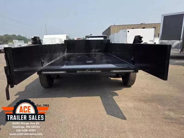 new Dump Trailers Other  for sale, in Hastings, MN Thumbnail 11