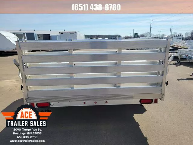 new Utility Trailers Aluma  for sale, in Hastings, MN Thumbnail 9