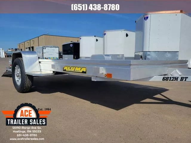 new Utility Trailers Aluma  for sale, in Hastings, MN Thumbnail 2