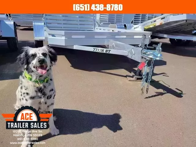 new Utility Trailers Aluma  for sale, in Hastings, MN Thumbnail 2