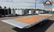 new Equipment / Flatbed Trailers Nordtek Trailers  for sale, in Hastings, MN Thumbnail 5