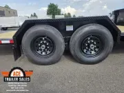 new Equipment / Flatbed Trailers Midsota  for sale, in Hastings, MN Thumbnail 4