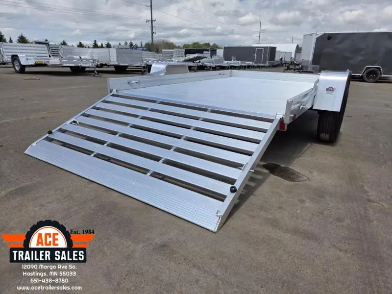new Utility Trailers Aluma  for sale, in Hastings, MN Thumbnail 12