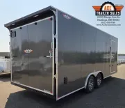 new Cargo (Enclosed) Trailers H and H Trailer  for sale, in Hastings, MN Thumbnail 5