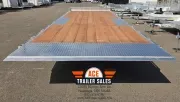 new Equipment / Flatbed Trailers Nordtek Trailers  for sale, in Hastings, MN Thumbnail 4