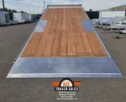 new Equipment / Flatbed Trailers Nordtek Trailers  for sale, in Hastings, MN Thumbnail 6