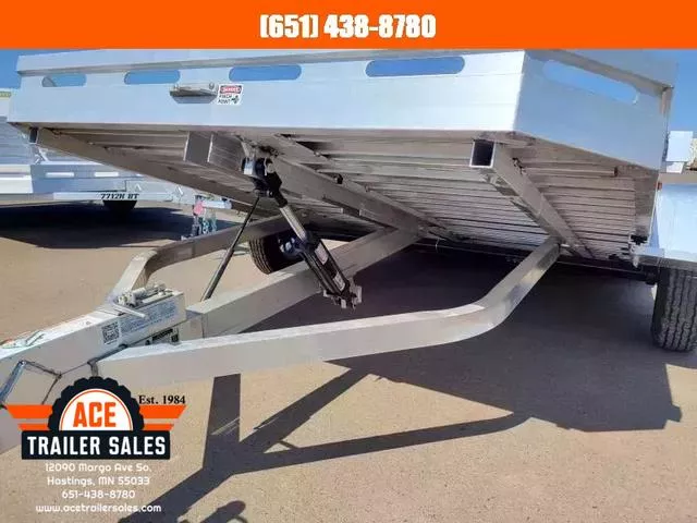 new Utility Trailers Aluma  for sale, in Hastings, MN Thumbnail 7