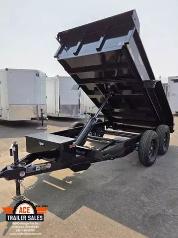new Dump Trailers Other  for sale, in Hastings, MN Thumbnail 2
