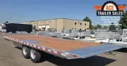 new Equipment / Flatbed Trailers Nordtek Trailers  for sale, in Hastings, MN Thumbnail 5