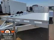 new Utility Trailers Aluma  for sale, in Hastings, MN Thumbnail 10