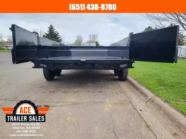 new Dump Trailers RawMaxx  for sale, in Hastings, MN Thumbnail 22