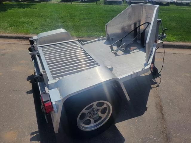 used Utility Trailers Aluma  for sale, in Hastings, MN Thumbnail 6