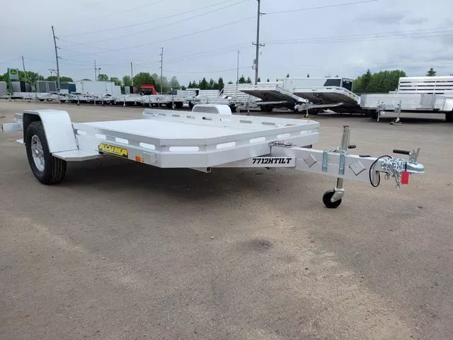 new Utility Trailers Aluma  for sale, in Hastings, MN Thumbnail 18