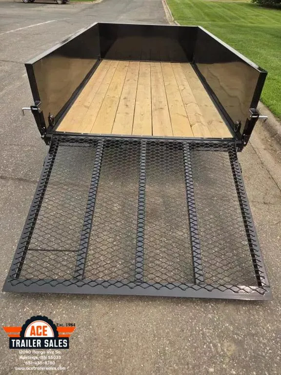 new Utility Trailers Other  for sale, in Hastings, MN Thumbnail 6