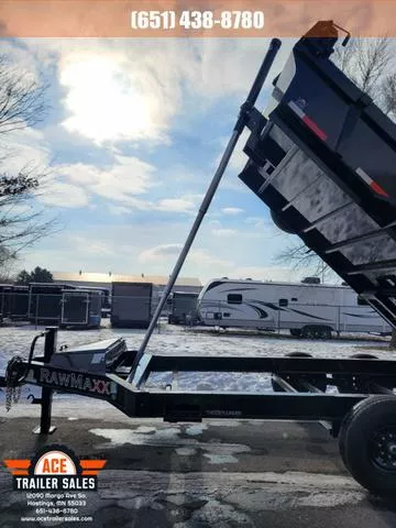 new Dump Trailers RawMaxx  for sale, in Hastings, MN Thumbnail 14
