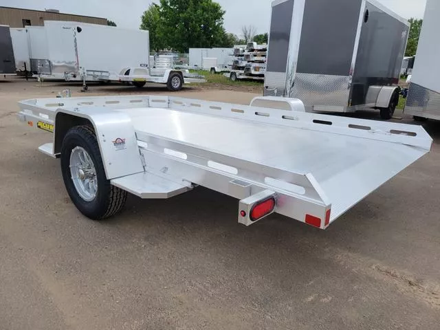 new Utility Trailers Aluma  for sale, in Hastings, MN Thumbnail 23