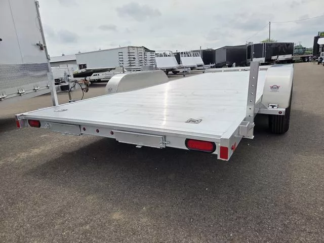 new Car Haulers / Racing Trailers Aluma  for sale, in Hastings, MN Thumbnail 16
