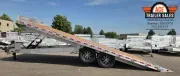 new Equipment / Flatbed Trailers Nordtek Trailers  for sale, in Hastings, MN Thumbnail 10