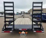 new Equipment / Flatbed Trailers Load'em Up Trailers  for sale, in Hastings, MN Thumbnail 10