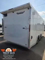 used Cargo (Enclosed) Trailers Triton Trailers  for sale, in Hastings, MN Thumbnail 3