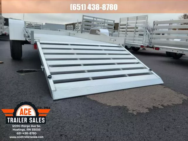 new Utility Trailers Aluma  for sale, in Hastings, MN Thumbnail 4