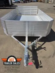new Utility Trailers Aluma  for sale, in Hastings, MN Thumbnail 6