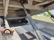 used Equipment / Flatbed Trailers Nordtek Trailers  for sale, in Hastings, MN Thumbnail 9
