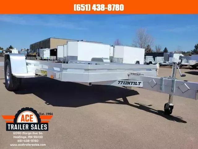 new Utility Trailers Aluma  for sale, in Hastings, MN Thumbnail 12