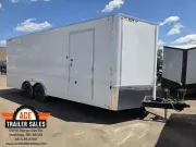 new Cargo (Enclosed) Trailers H and H Trailer  for sale, in Hastings, MN Thumbnail 2