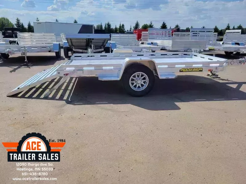 new Utility Trailers Aluma  for sale, in Hastings, MN Thumbnail 7