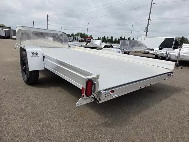 new Car Haulers / Racing Trailers Aluma  for sale, in Hastings, MN Thumbnail 12