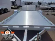 new Utility Trailers Aluma  for sale, in Hastings, MN Thumbnail 9